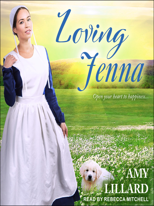 Title details for Loving Jenna by Amy Lillard - Available